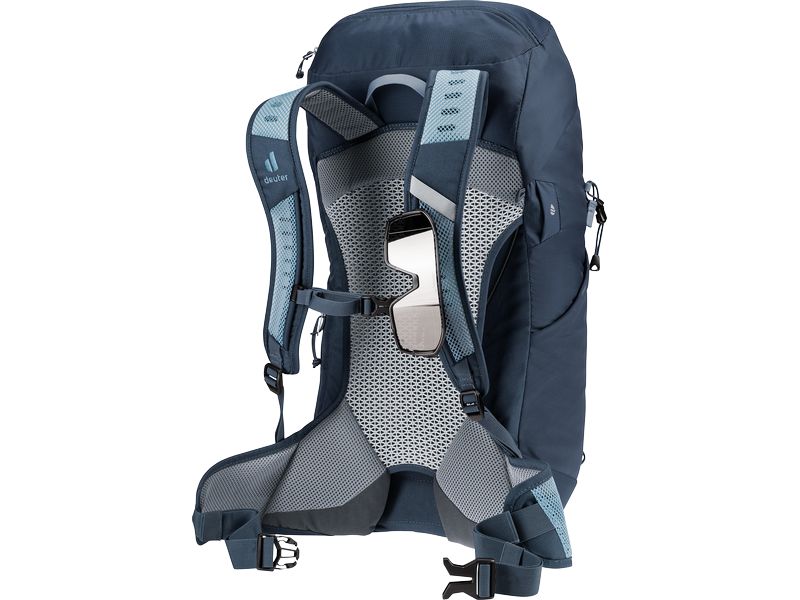deuter Wanderrucksack AC Lite 30 Atlantic-Ink Reise-Rucksack