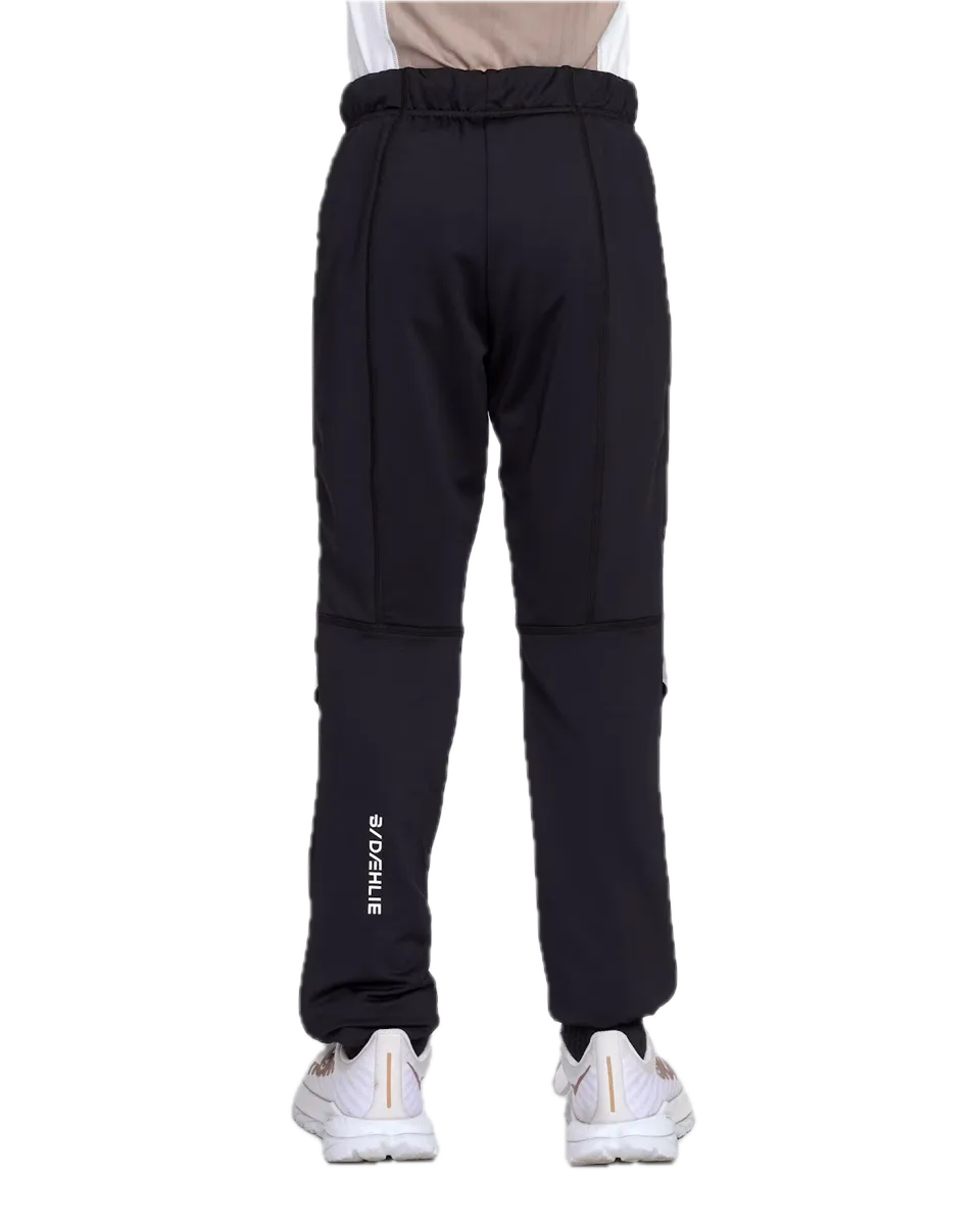 Dæhlie Pants Winner 4.0 Jr Black