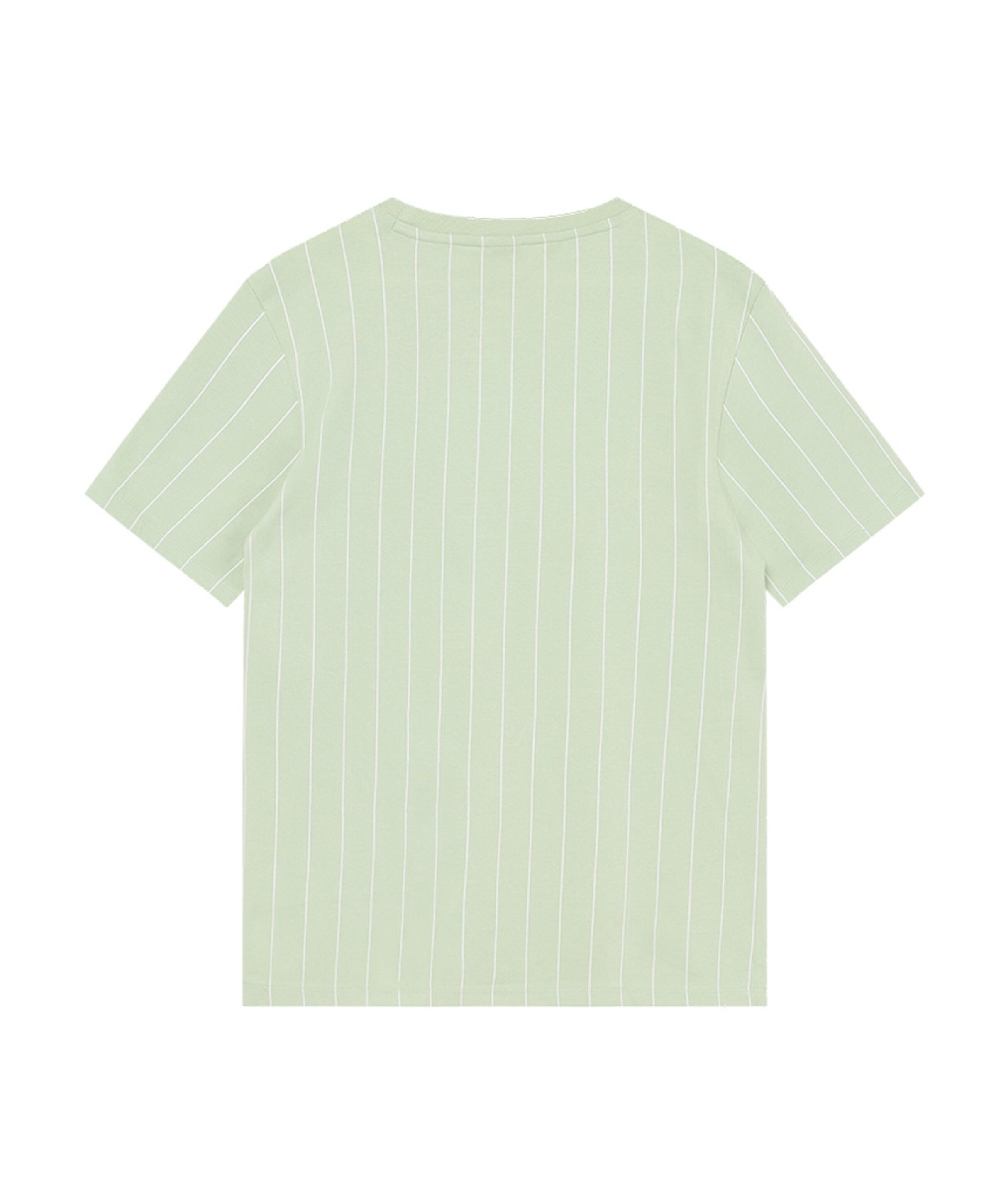 Indian Blue Jeans Jongens T-shirt groen