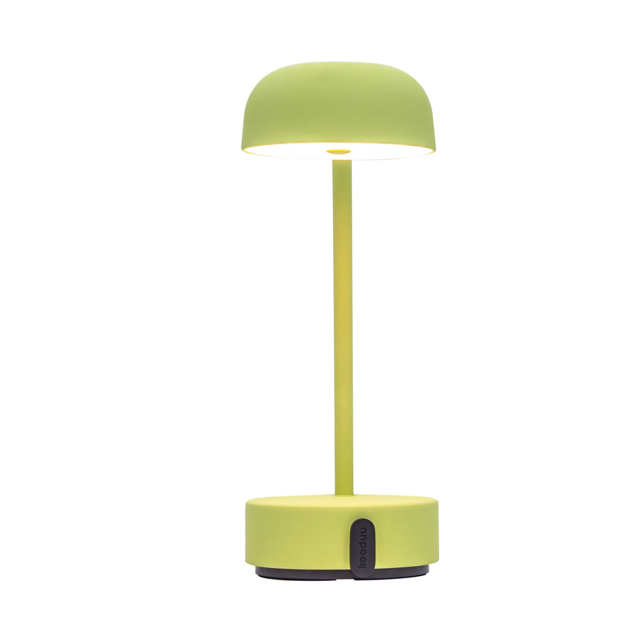 kooduu LED-Tischleuchte Moss FOKUS