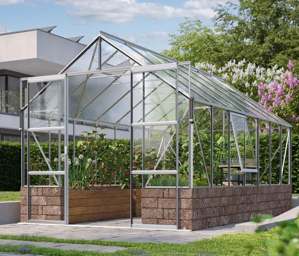 Vitavia Gewächshaus Cassiopeia 11500 ESG/NSG,