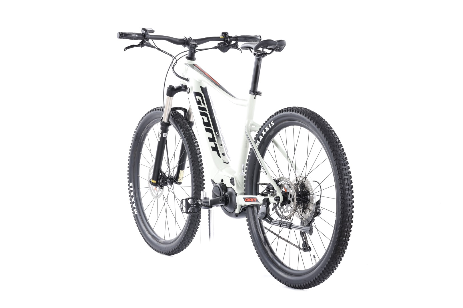 Giant Fathom E+ 2 (2022) | Diamond