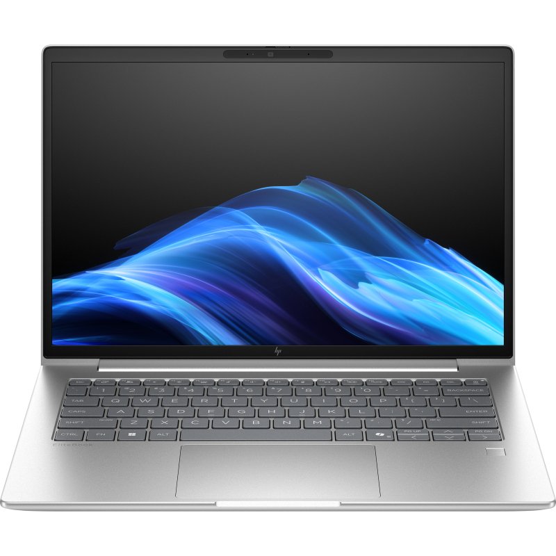 HP EliteBook 6 G1i AI Wolf Pro Security Edition Intel Core Ultra 5 225U Ordinateur portable 35,6 cm (14