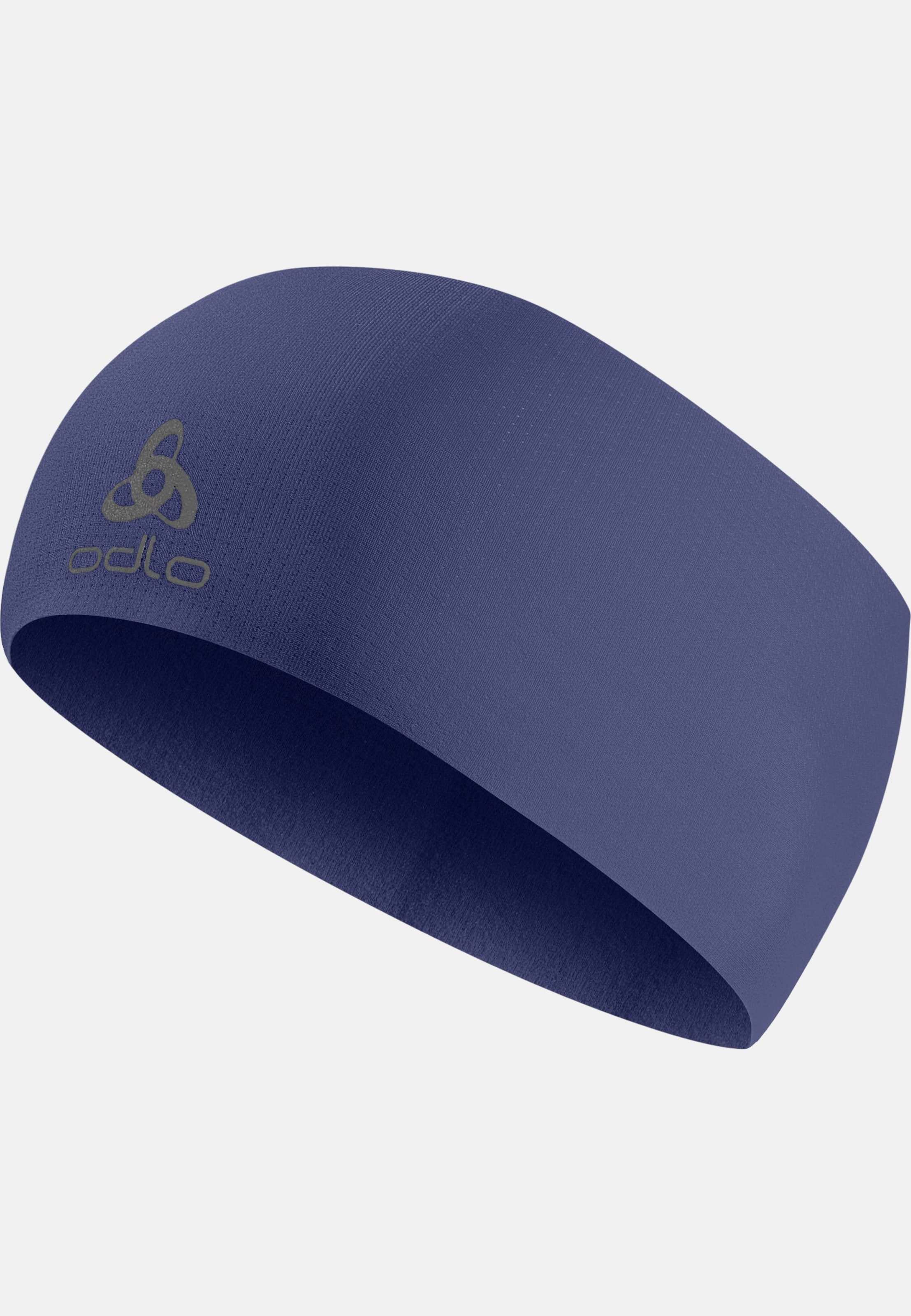 Move Light Stirnband in Skipper Blue