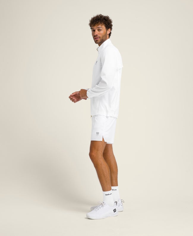 Aston Warm-Up Jacket Lite