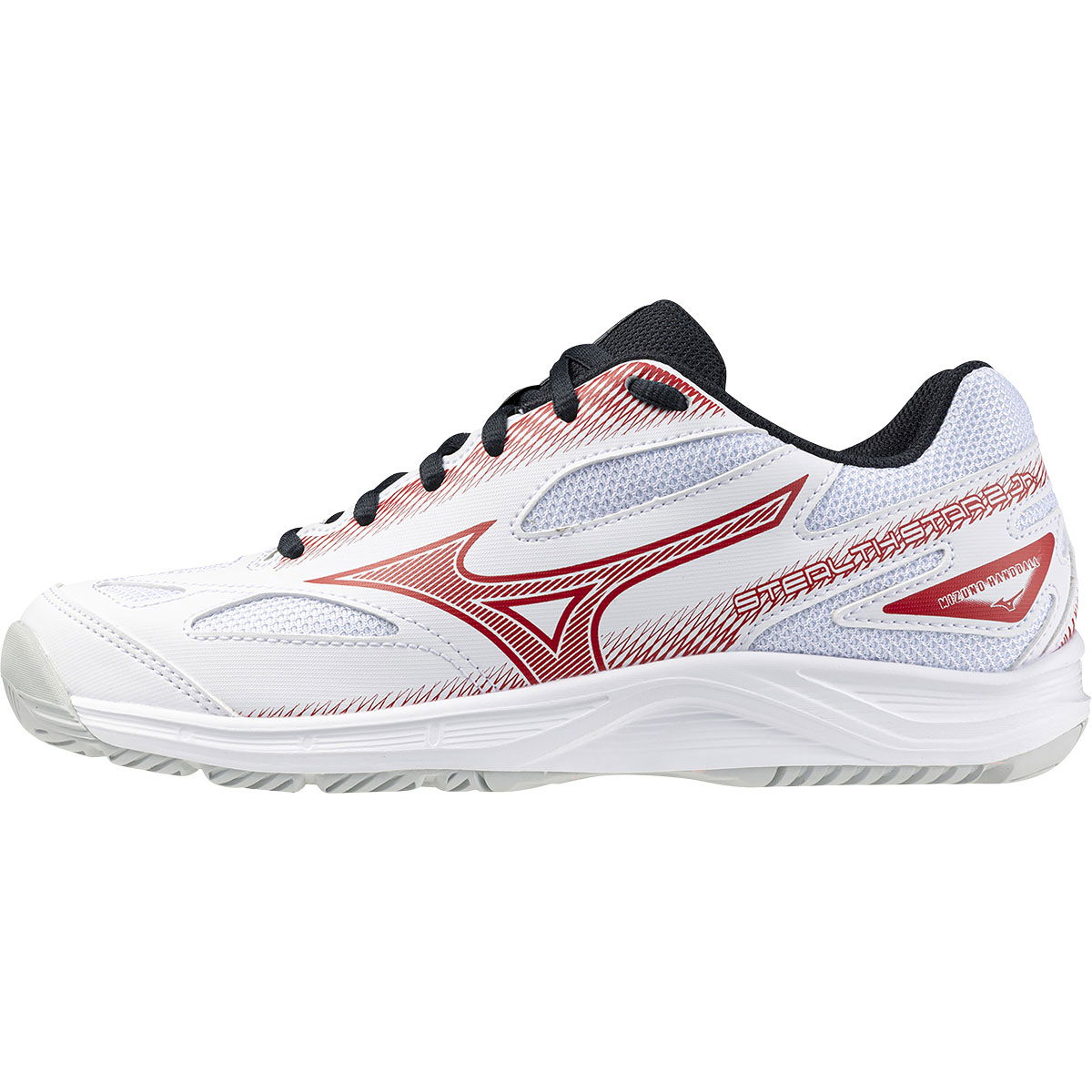 Mizuno Stealth Star 2 Håndboldsko Børn