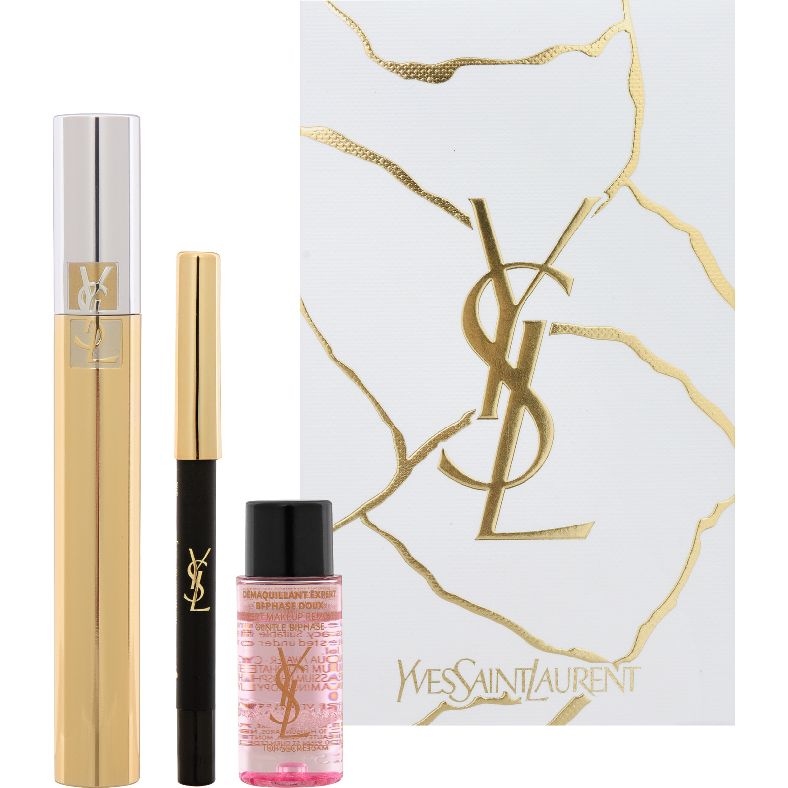 Yves Saint Laurent Volume Effect Mascara Set