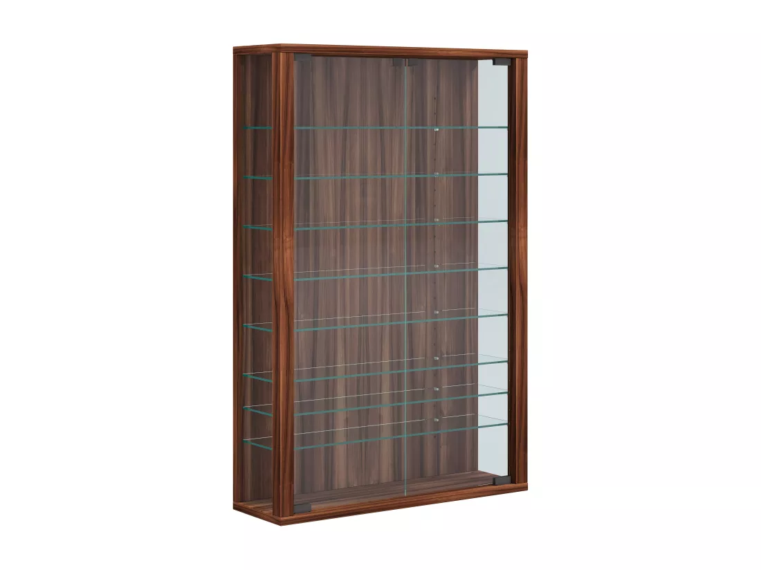 Vitrine murale en verre Vitrosa Mini