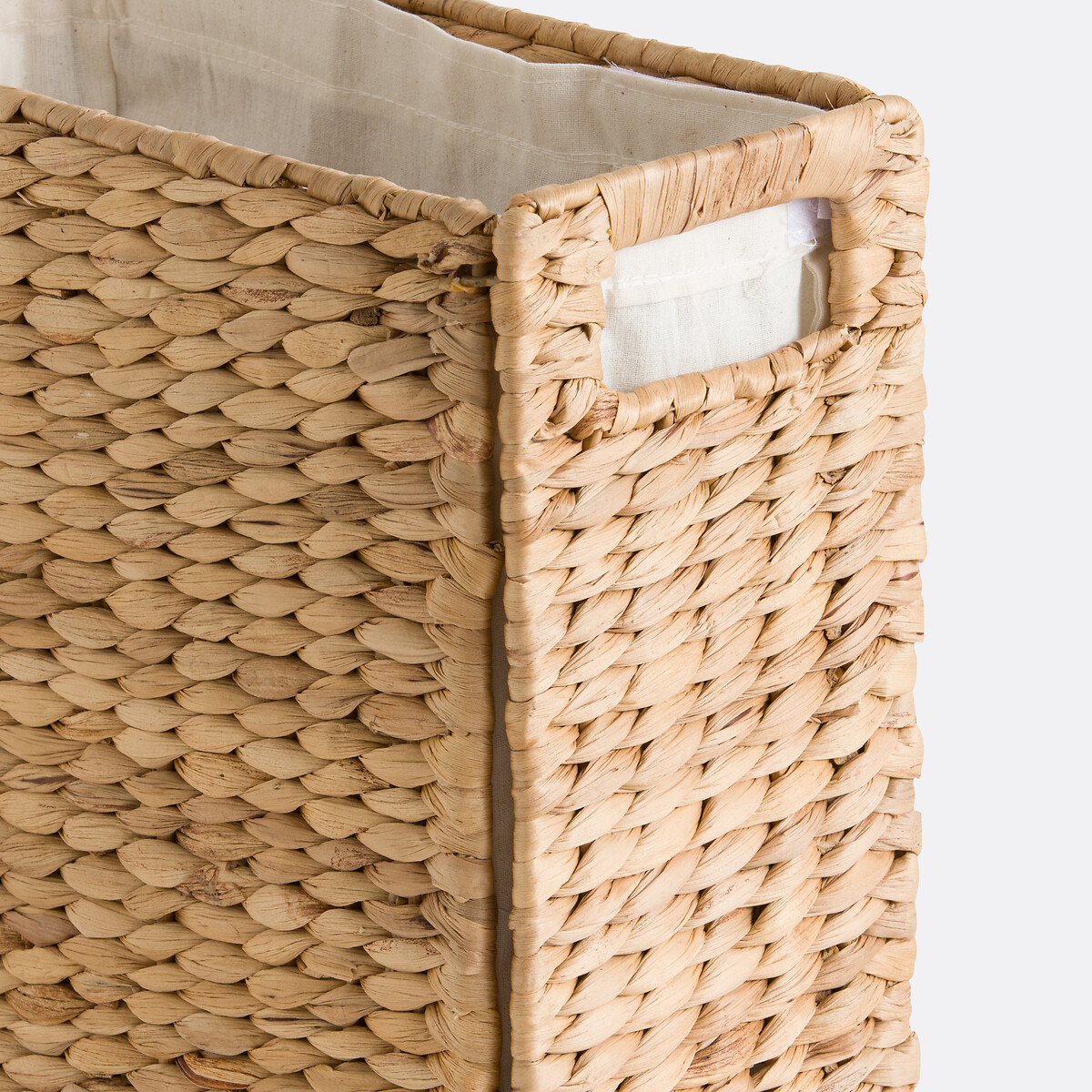 LA REDOUTE INTERIEURS<br>Cesta de armazenamento, Lomopi