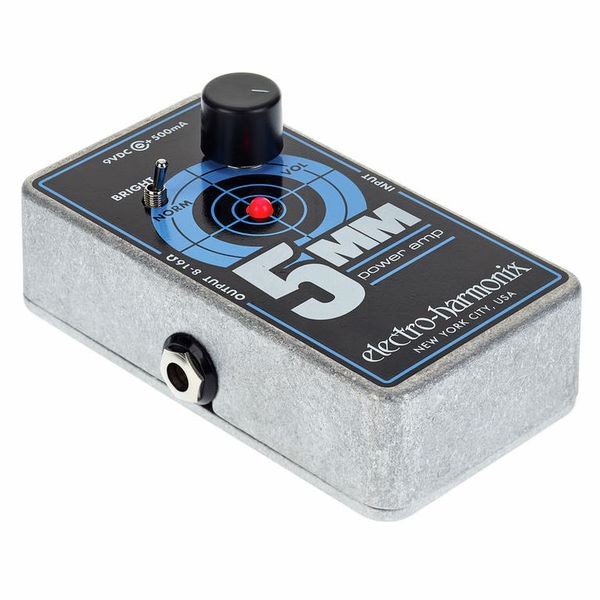 Electro Harmonix 5MM Power Amp