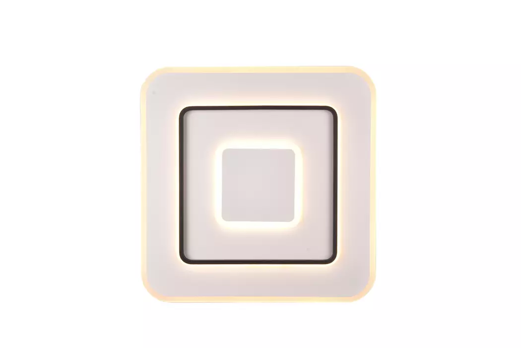 LED-Deckenleuchte Jora