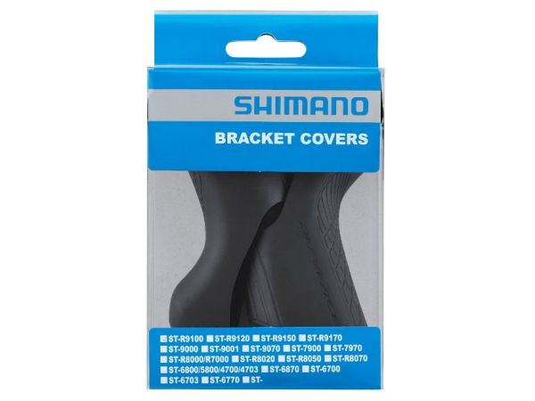 Shimano Dura Ace 9100 Hoods