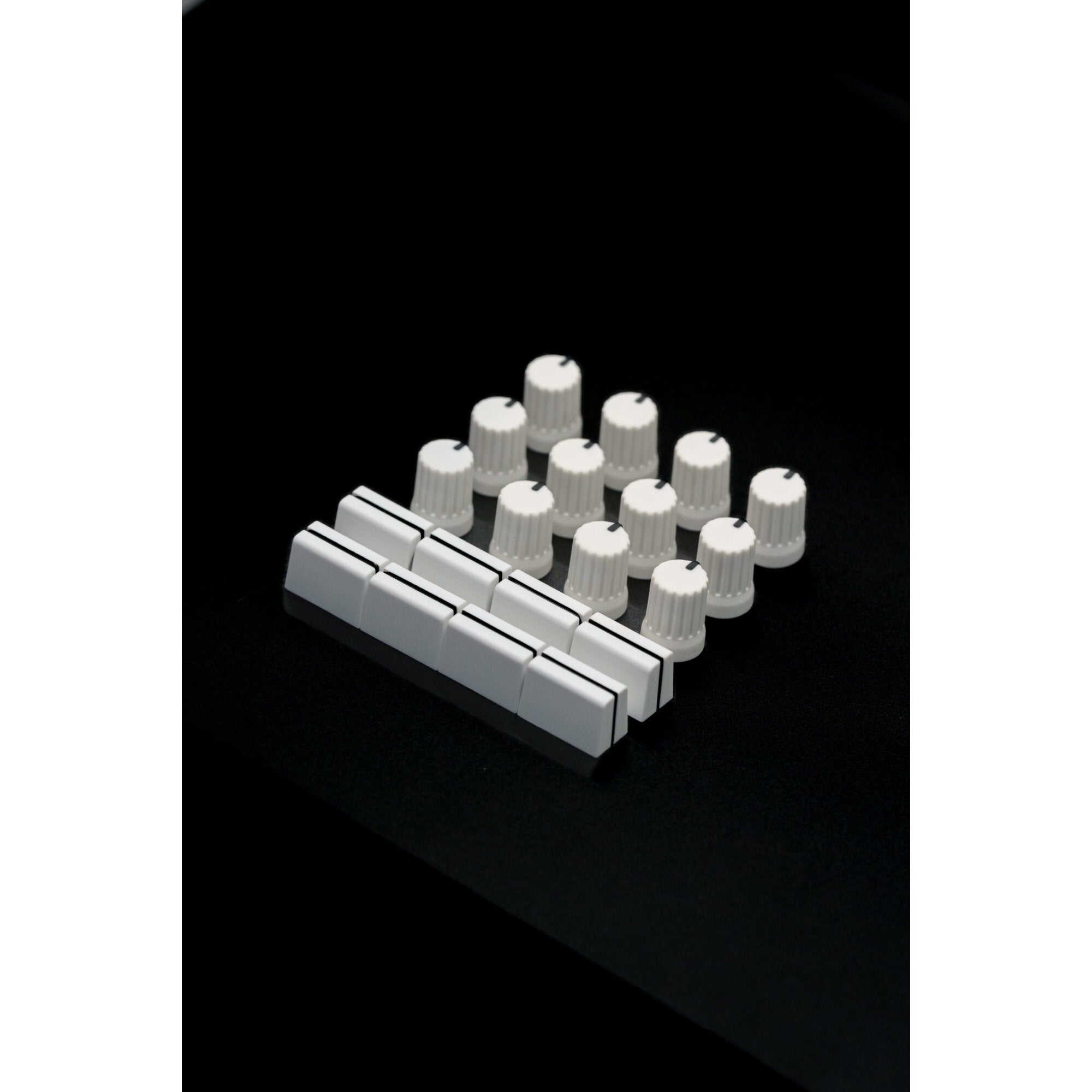 DJ TechTools Chroma Pack Pro White set