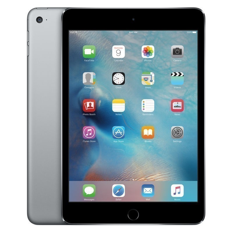 iPad mini 4 (2015) | 7.9
