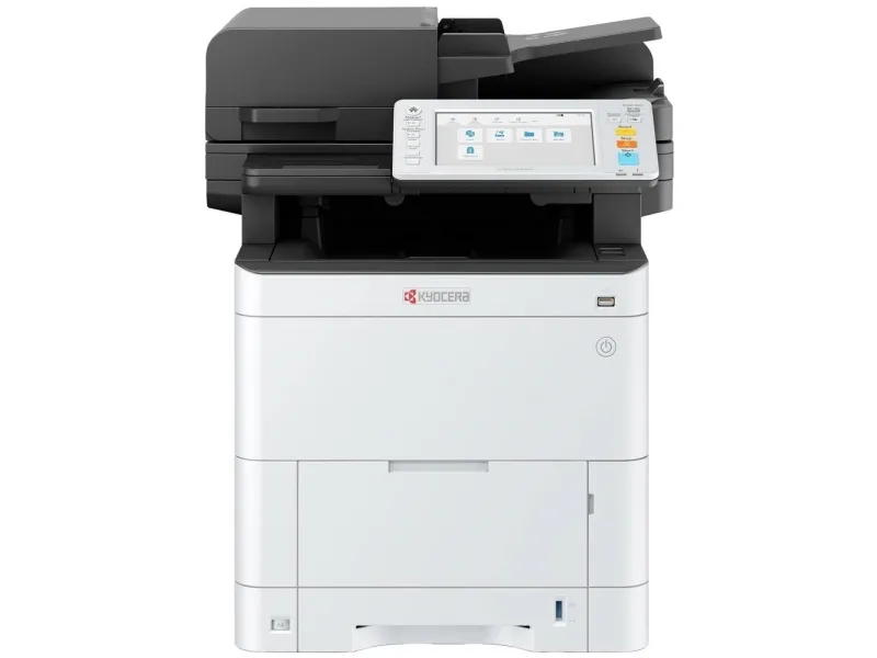 KYOCERA ECOSYS MA4000cix HyPAS 3 i 1 farve-MFP-system
