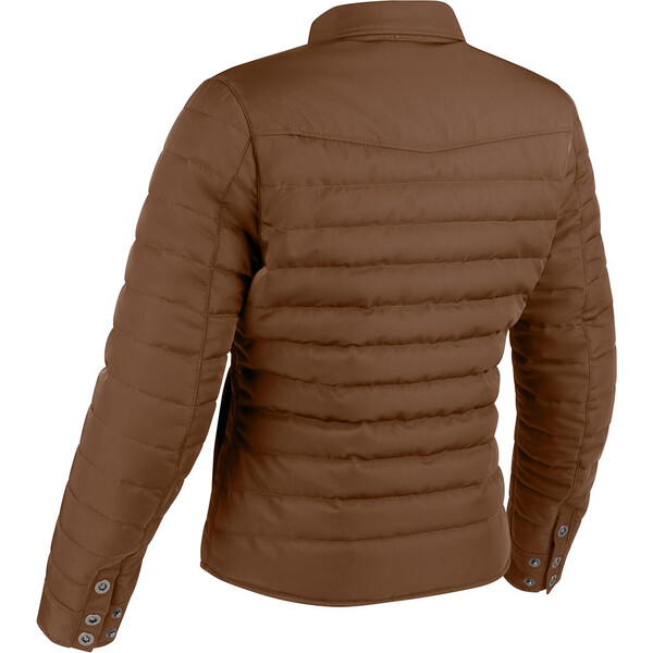 Segura - Blouson femme Lady Ness Marron