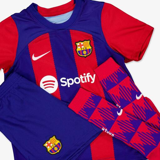 Nike Barcelona