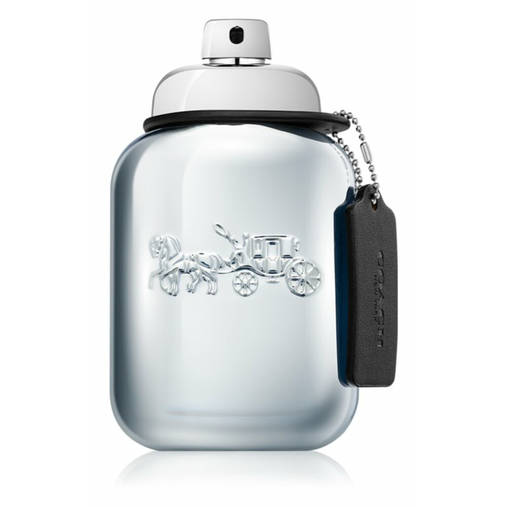 Coach Platinum Eau de Parfum Spray60 ml