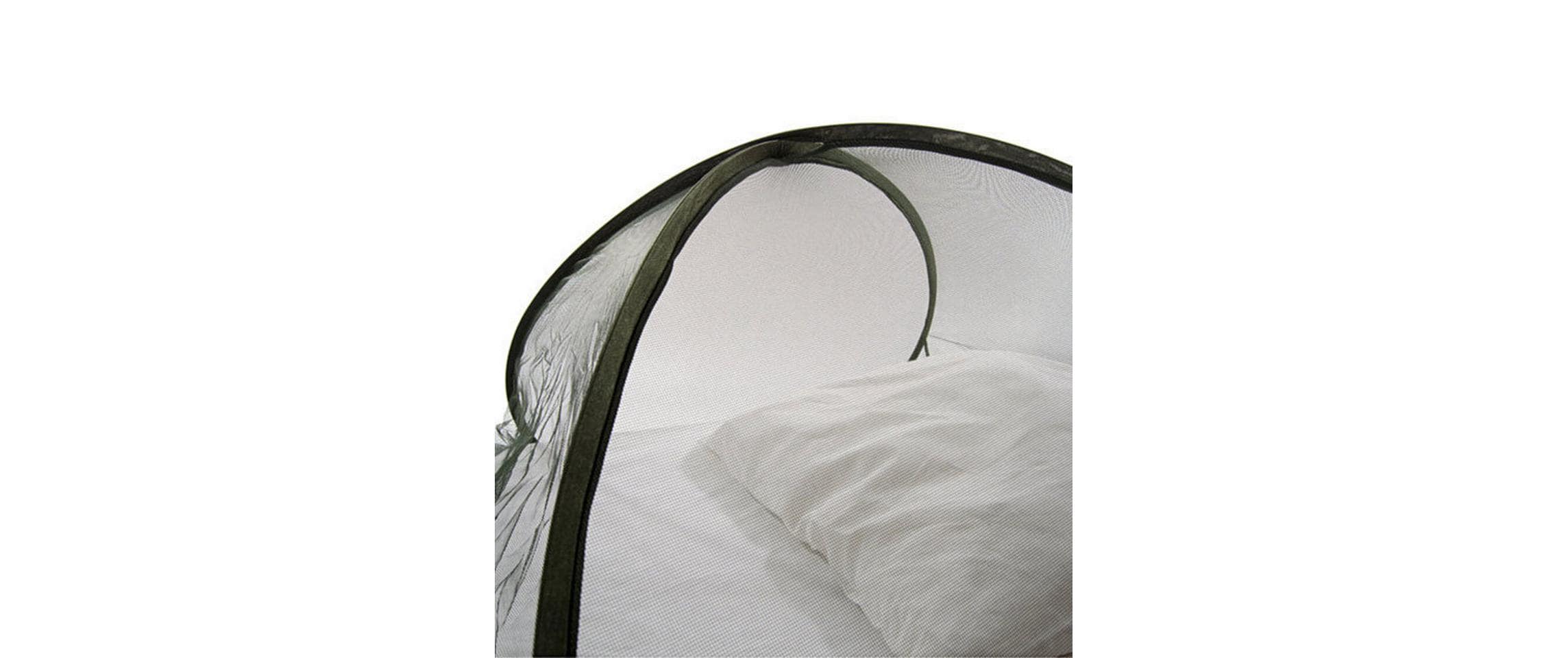Moskitonetz Pop-Up DomeMoskitonetz für 1 Person