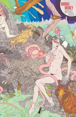 Animal Money (Paperback)