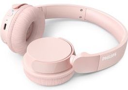 Philips - Tah4209Pk/00 - Draadloze On-Ear Koptelefoon - Zwart - Bluetooth