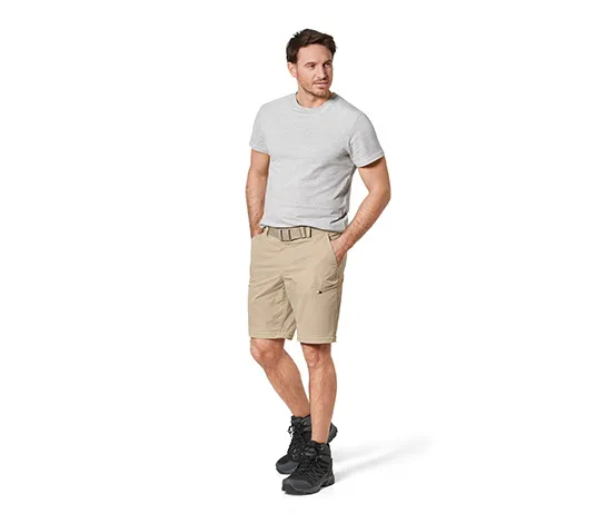 2-in-1-Funktionshose