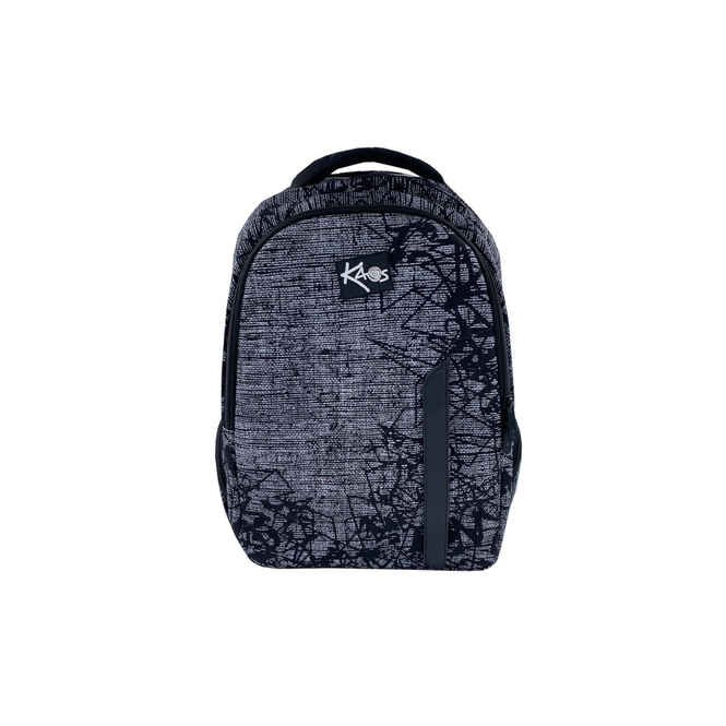 KAOS Rucksack - Creepy - ca. 48 x 33 x 20 cm