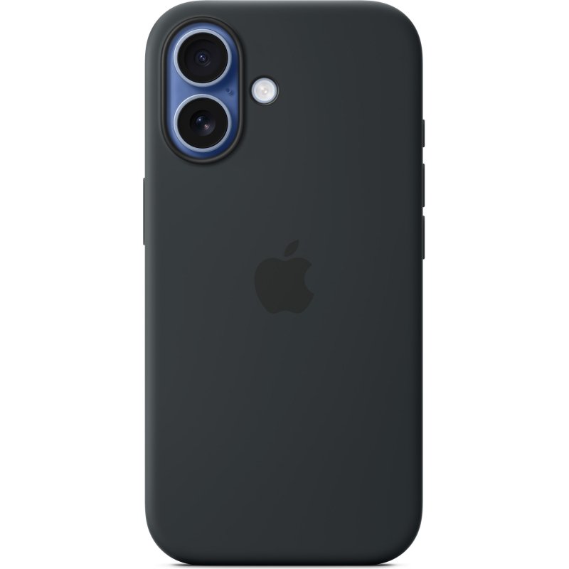 Apple MGF14ZM/A coque de protection pour téléphones portables 16 cm (6.3