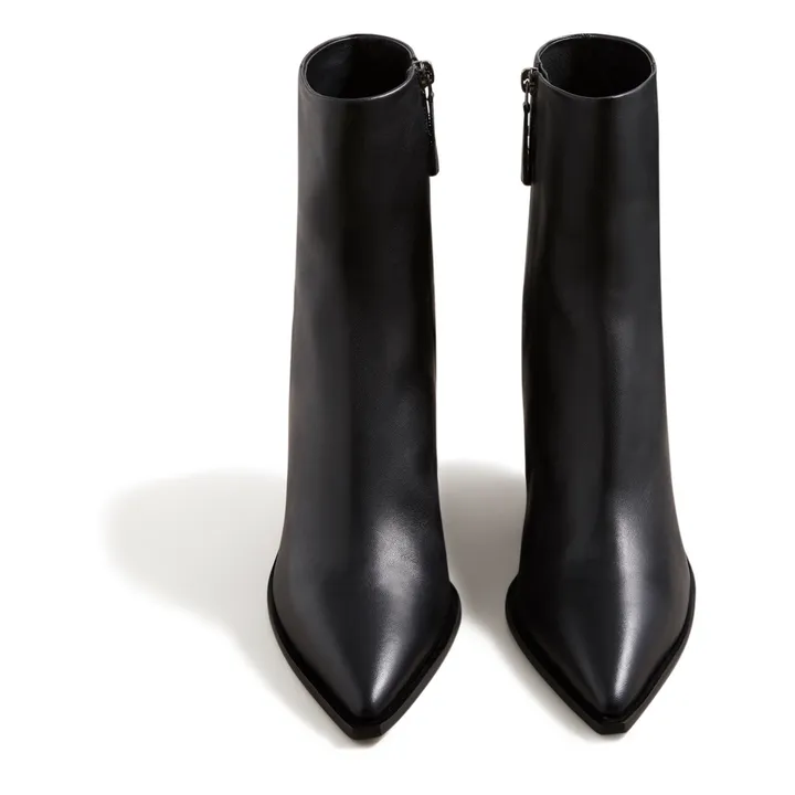A. Emery Boots Odin | Noir