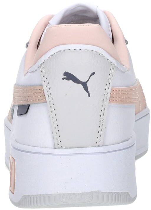 Puma Carina Street Jr wit