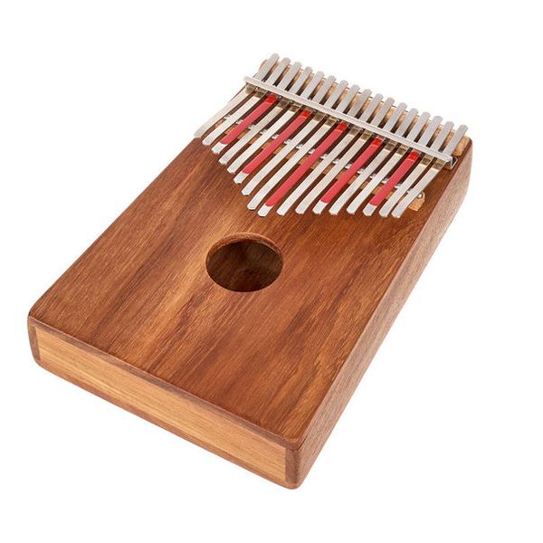 Afroton Hugh Tracey AKA622 Kalimba