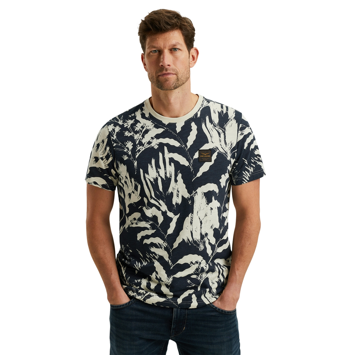 Heren T-shirt PTSS2504590