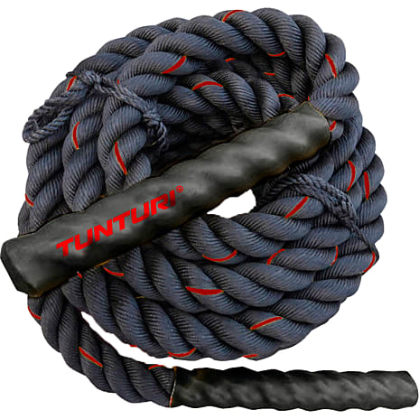 Tunturi Battle Rope 15 meter