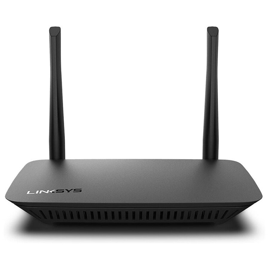 Linksys E5400 - Routeur WiFi 5 AC1200 double bande