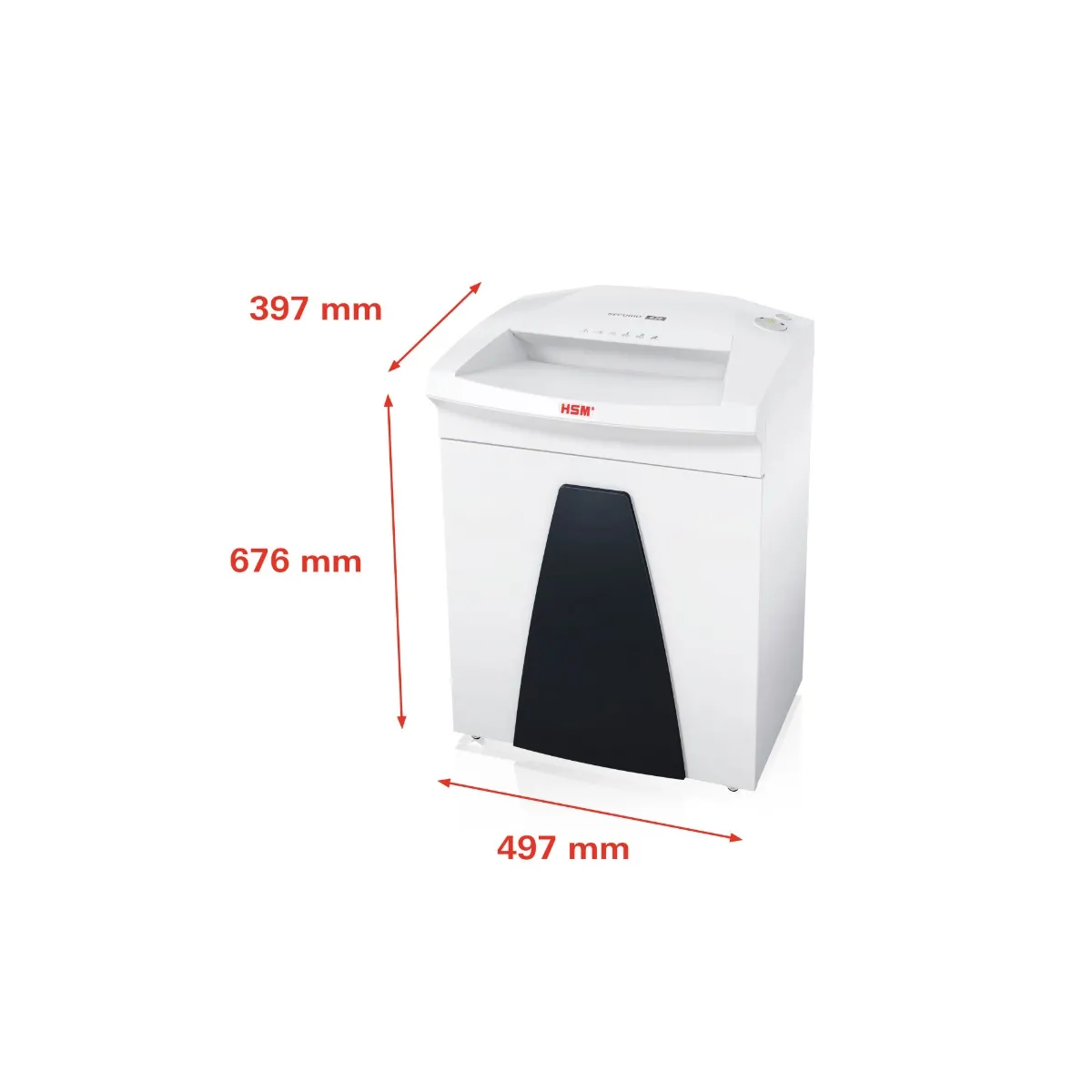 HSM 1803111 SECURIO B26