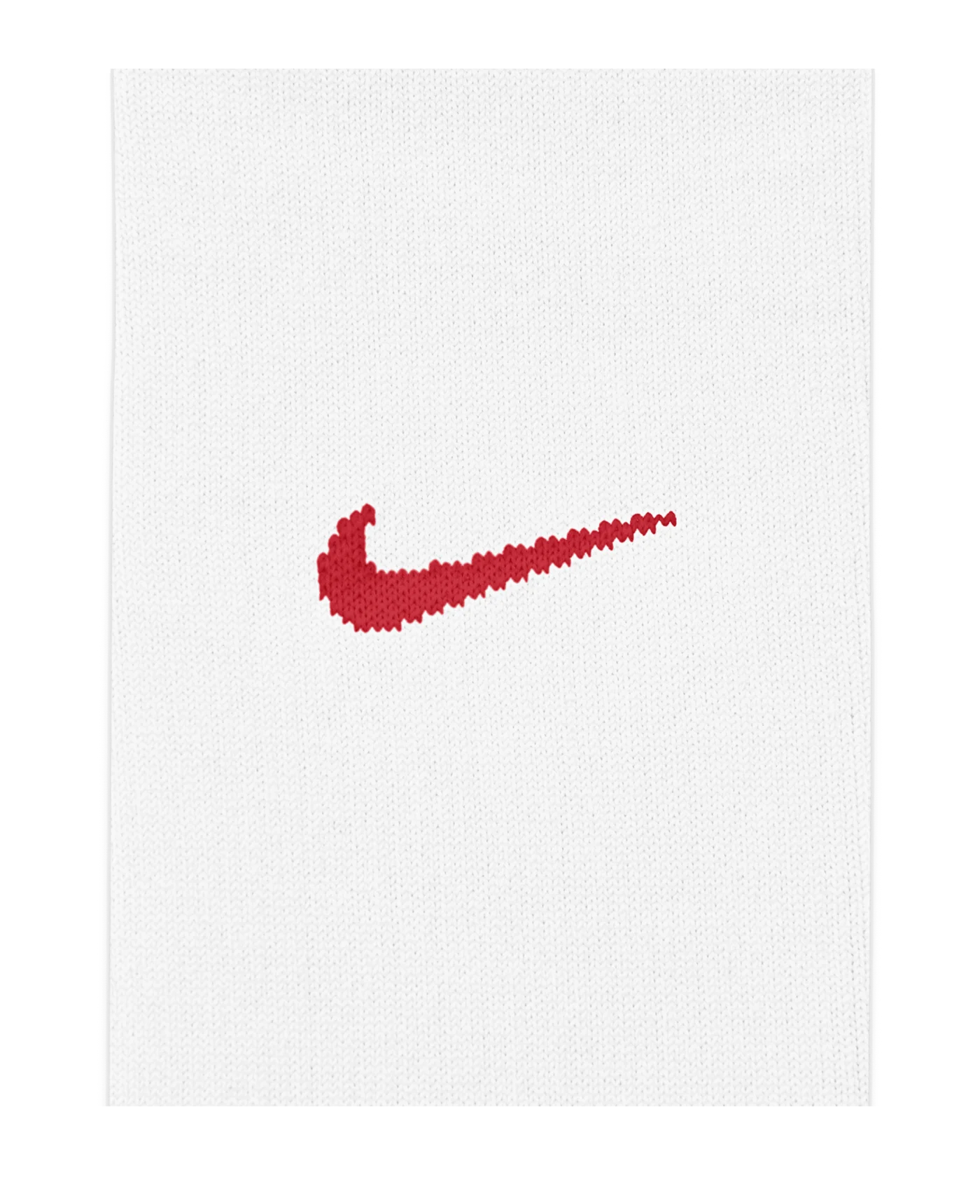 Nike Strike KH Stutzen Weiss Rot F103