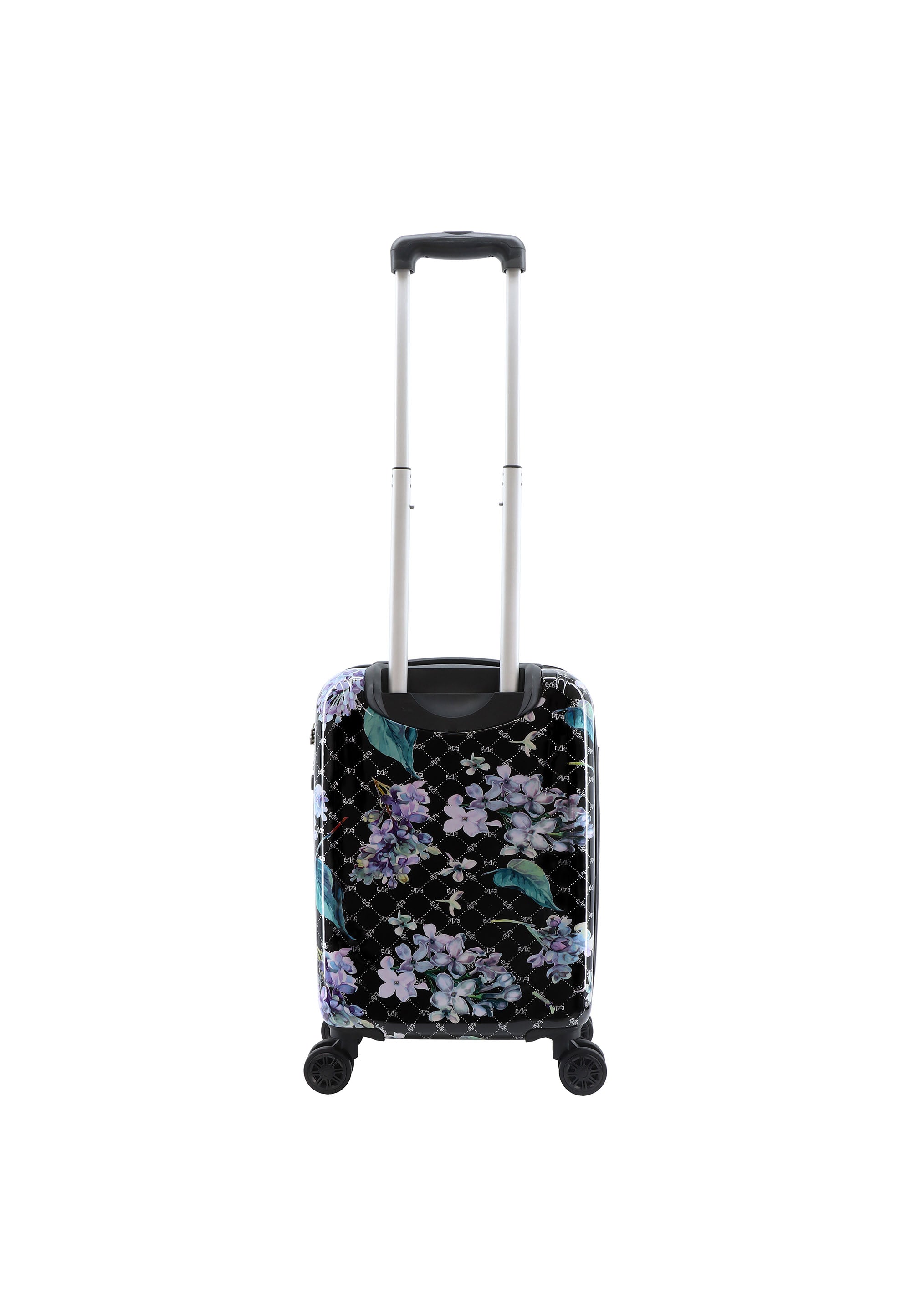 ELLE Floret 55 cm reiskoffer - Black