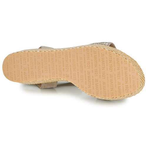 JB Martin - CORSO - Beige