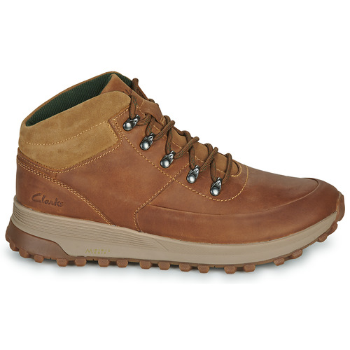 Clarks - ATL TREK MID - Marron