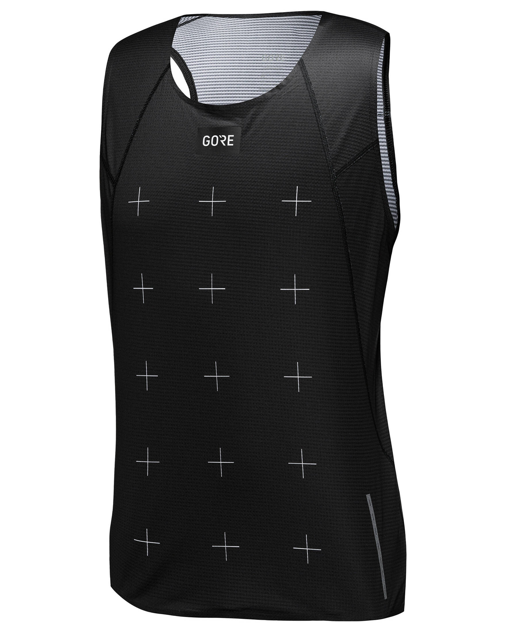 GOREWEAR| Herren Laufshirt CONTEST DAILY