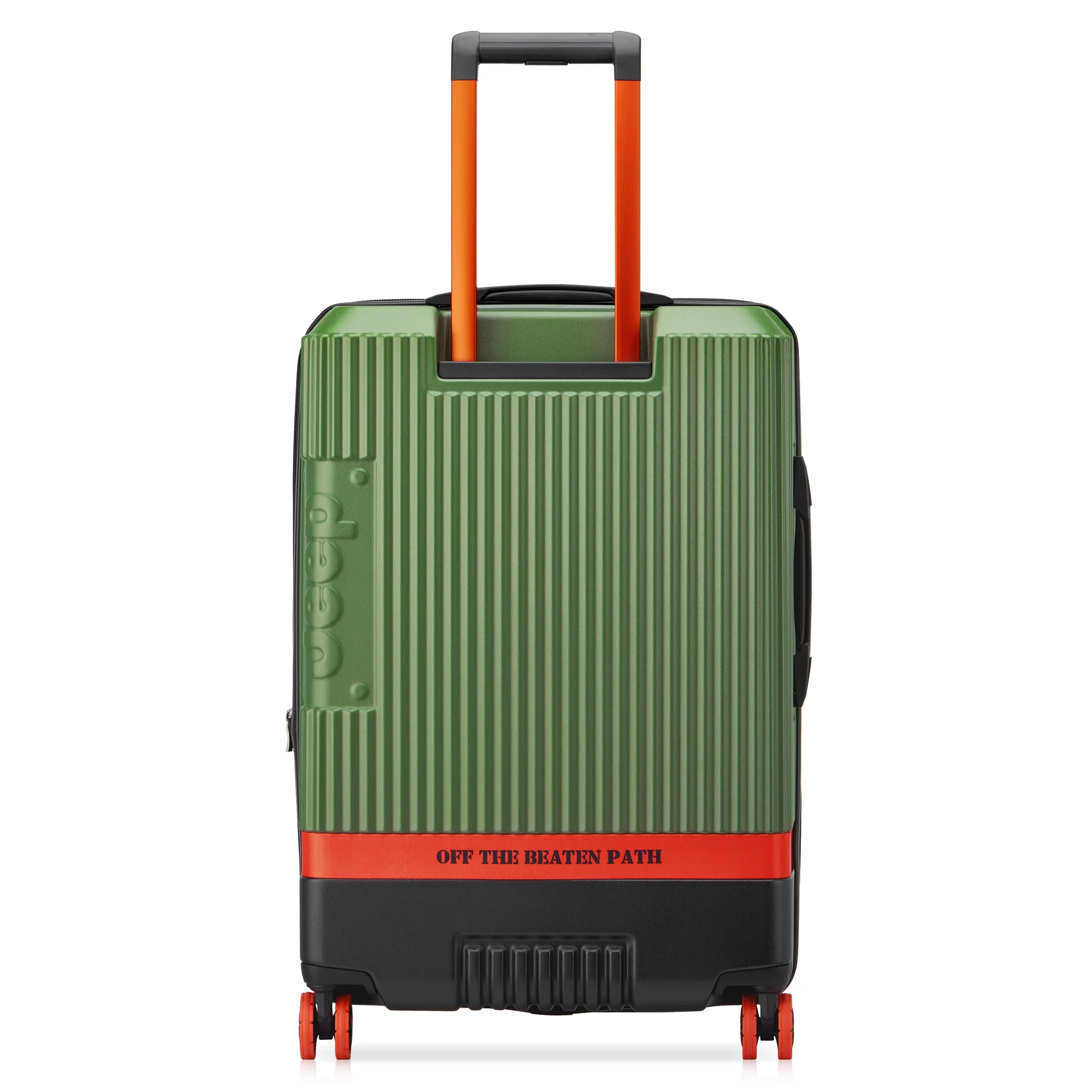 Valise soute - M extensible (68cm)