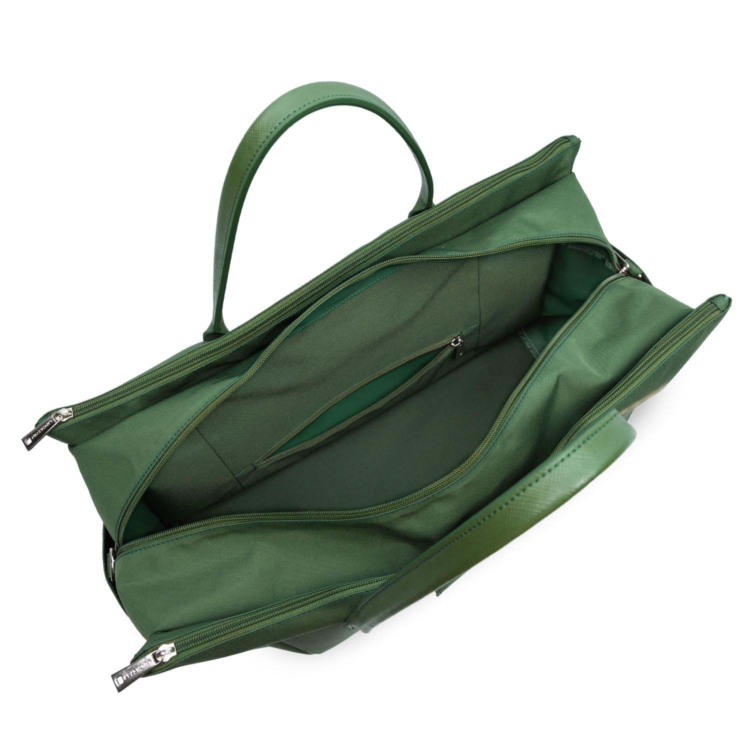 Smart KBA-Sac voyage
