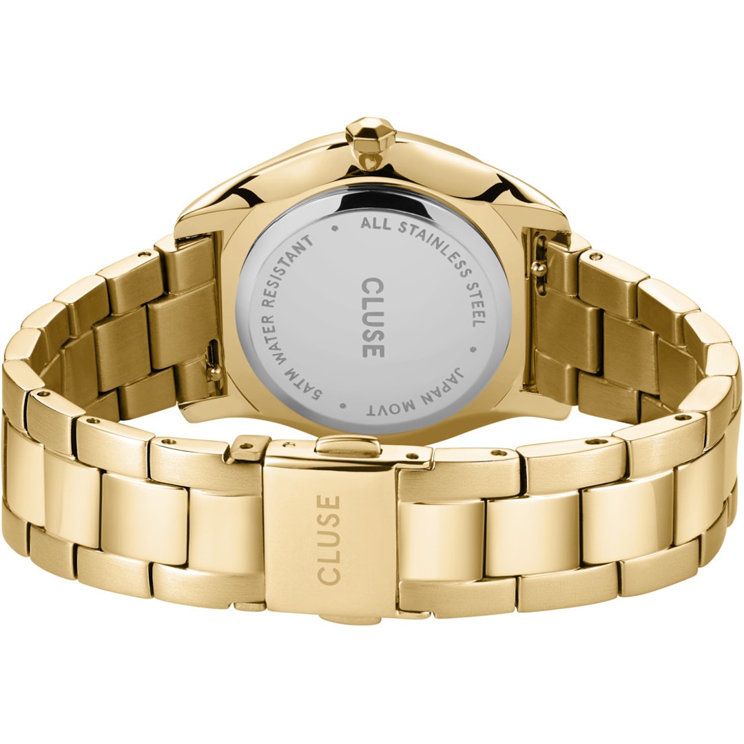 Cluse Féroce Petite Gold