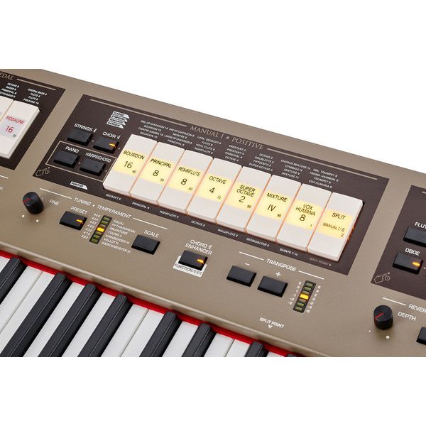 Dexibell Classico L3