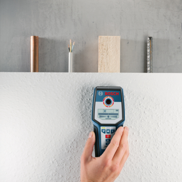 Bosch Professional Metaaldetector GMS 120