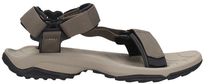 Teva Terra Fi Lite donkerbruin