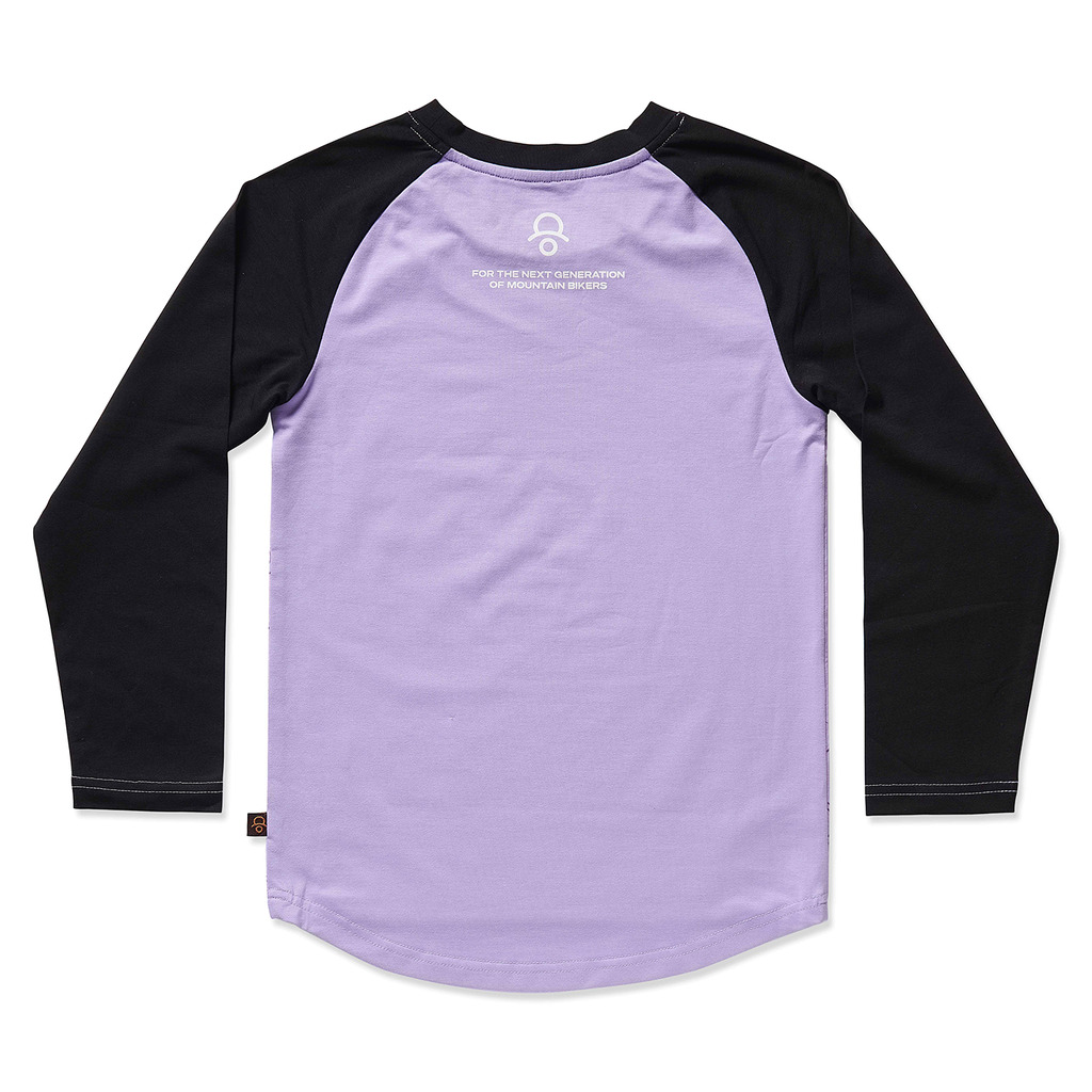 Unicorn Windproof Kids MTB Jersey