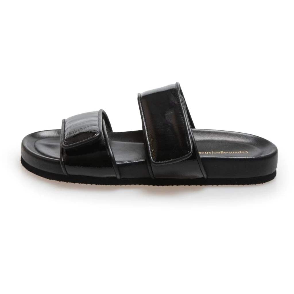 Copenhagen Shoes Make It Work 038 black patent
