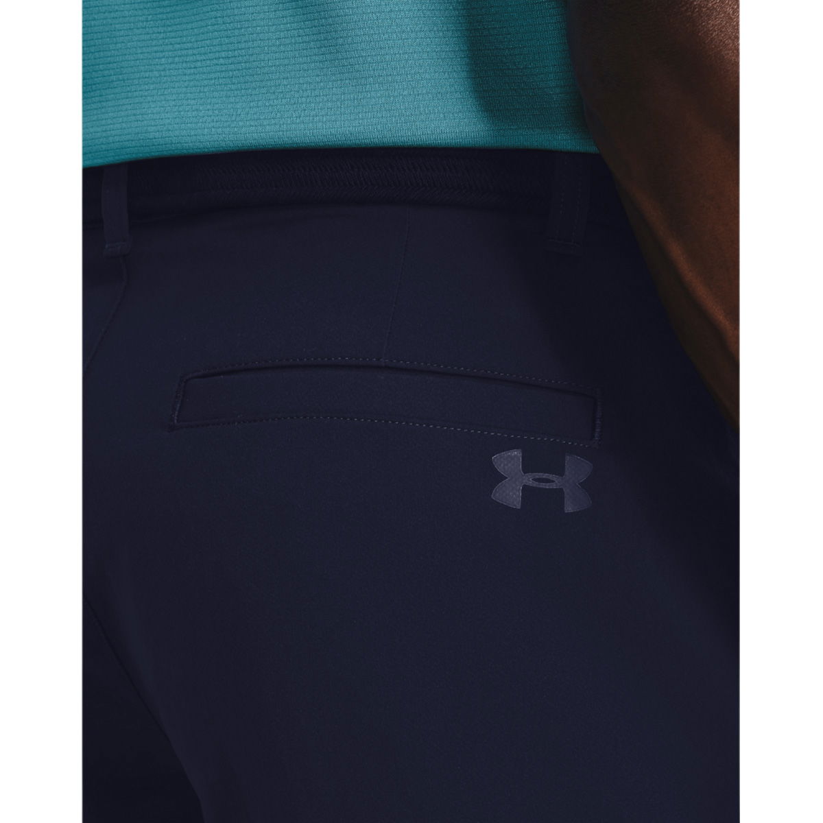 Under Armour Tech Golfshorts Herre