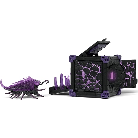 Schleich battlecave skyggeinsekt 42675